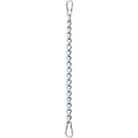 KLIFFHÄNGER Cadena con Dos mosquetones- Accesorio Variable para Colgar Silla | hasta 230 kg